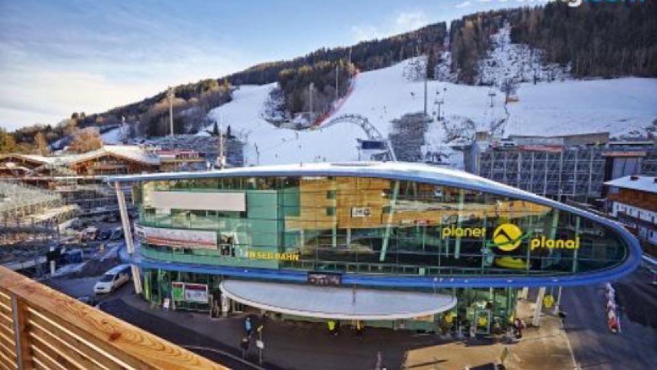 Hotel Planai by Alpeffect Hotels