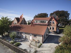 歐瑞恩別墅住宿加早餐旅館