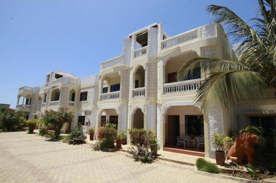 Jacyjoka Apartments Nyali-Mombasa Updated 2022 Room Price-Reviews & Deals |  Trip.com