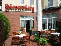 Hotel Fürstenberg - Lemmikkieläimet sallittu