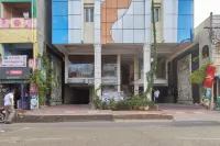 RK Residency Hotels in Chidambaram