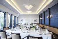 Eilenriedestift Hotel Các khách sạn gần Hannover Tiergarten