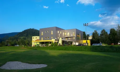 Hotel Korosica