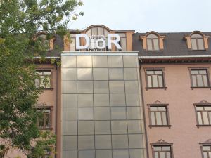 Отель «Диор»