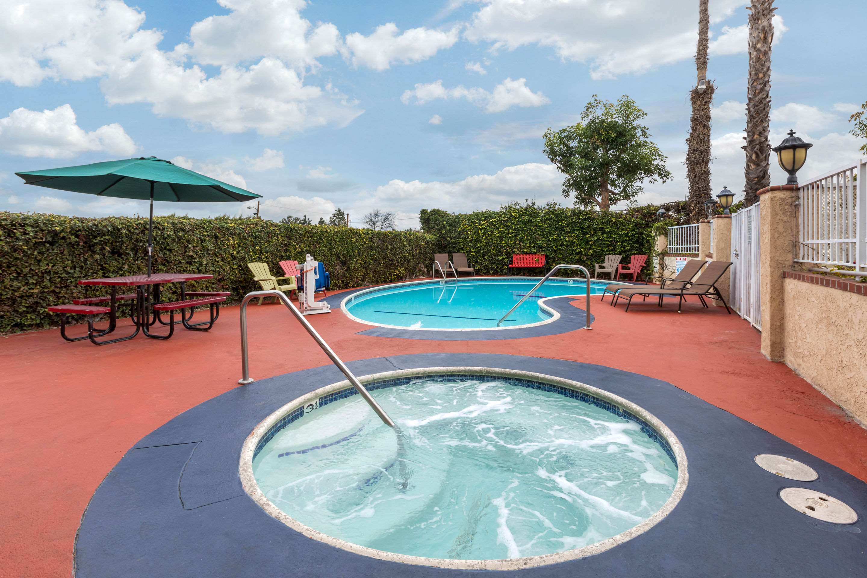 Quality Inn Lomita - Torrance