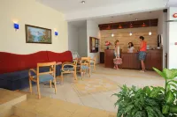 Petrosana Hotel Apartments Các khách sạn ở Ayia Napa