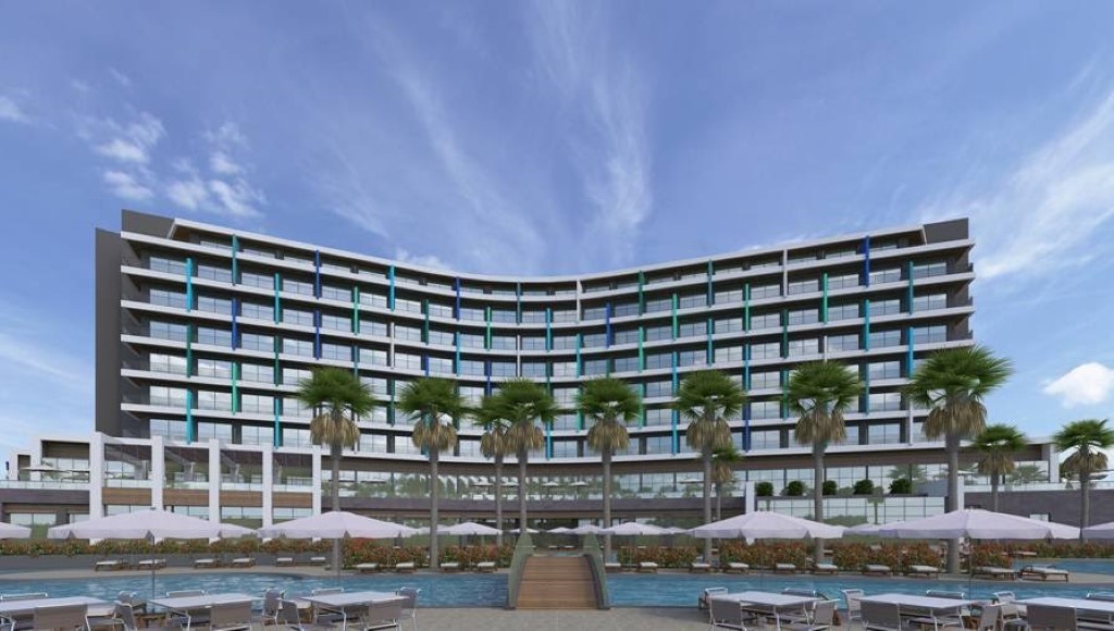 Wind of Lara Hotel & Spa - All Inclusive