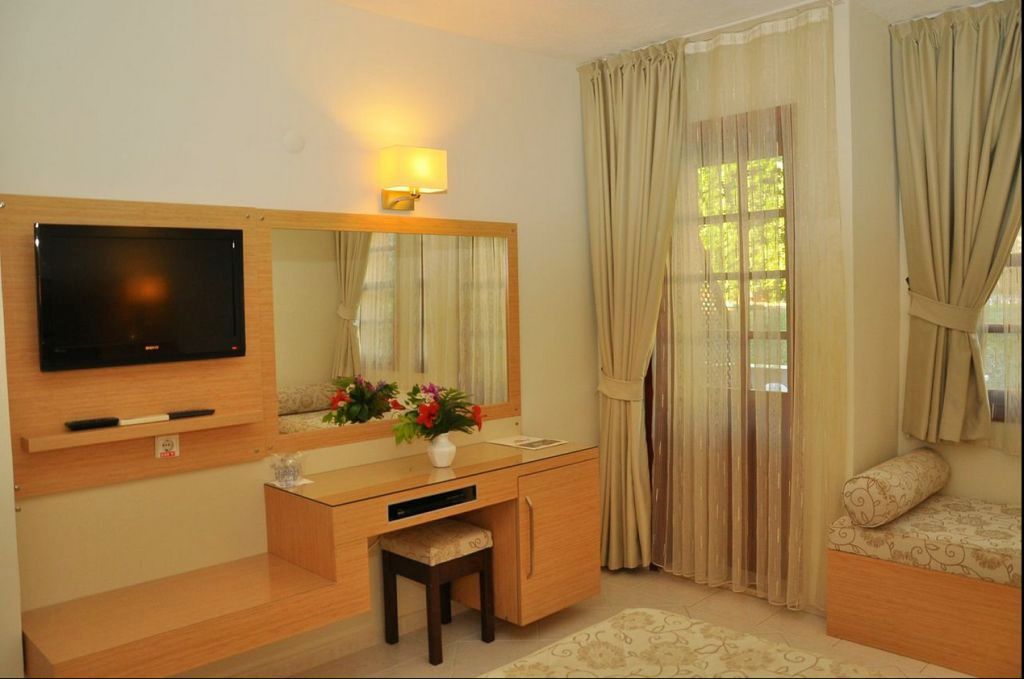 Alize Hotel Oludeniz - All Inclusive