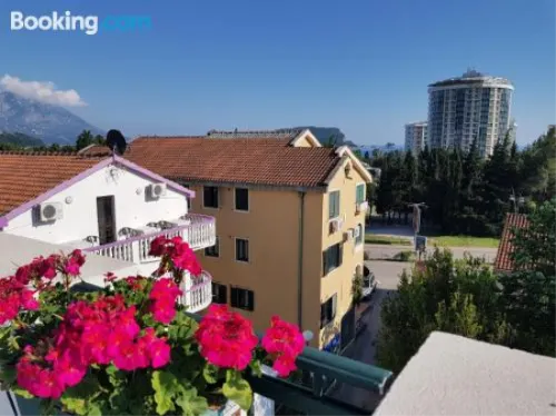 Apartments Tamara - 2 Sao