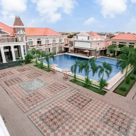 Adhiwangsa Hotel