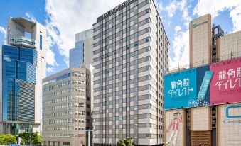 Hotel Monterey le Frere Osaka