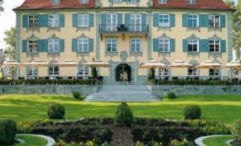 Schloss Neutrauchburg
