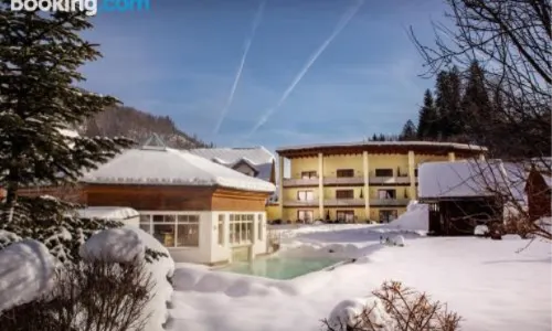 波普哥特奇妙酒店