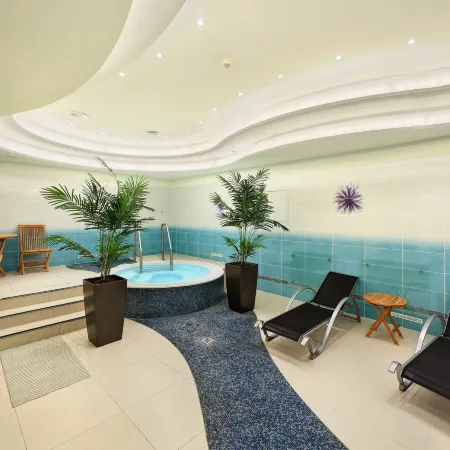 Hotel Paris Prague