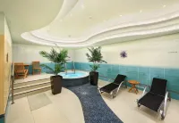 Hotel Paris Prague - Romantic