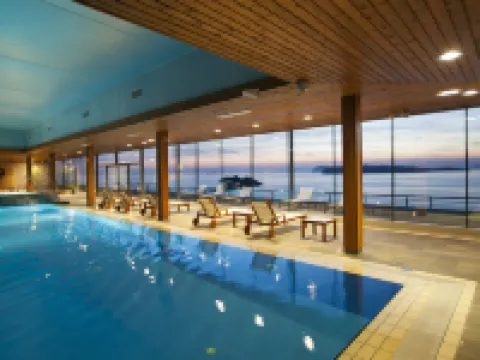 Hotel Dubrovnik Palace โรงแรมในดูบรอฟนิก
