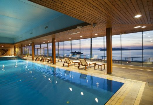 호텔 두브로브니크 팰리스