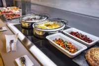 Eurostars Azahar - พร้อมอาหารเช้า