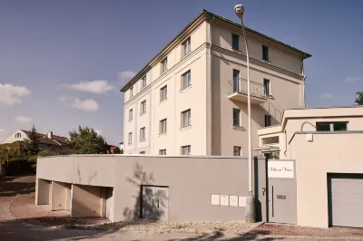 Villa na Vinici