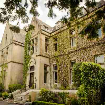 Cahernane House Hotel Hotel Exterior