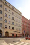 Hotel Claris Hotels in Prag 14