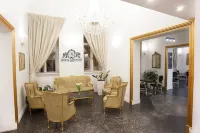 Hotel Assenzio Prague