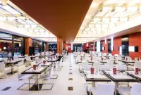 Grand Majestic Hotel Prague - Quầy Bar