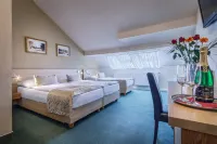 Hotel Taurus Hotels in Prague 3