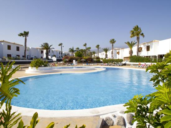 Royal Tenerife Country Club by Diamond Resorts-San Miguel de Abona Updated  2022 Room Price-Reviews & Deals | Trip.com