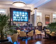Oatlands Park Hotel Hotels in Elmbridge