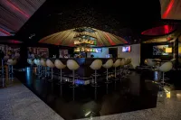 Andersia Hotel, A Member of Radisson Individuals - bar