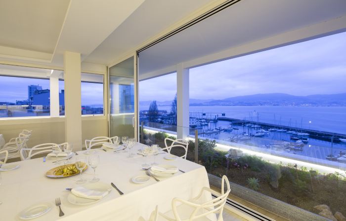 Hotel Ciudad de Vigo
