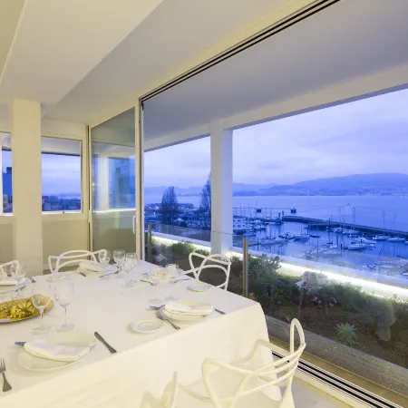 Hotel Ciudad de Vigo