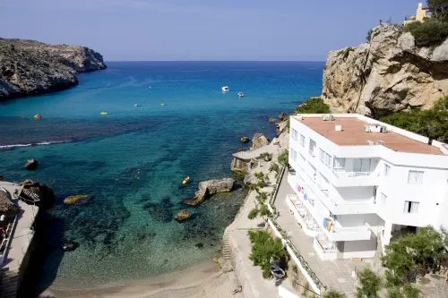 Globales Simar Hotel di Cala de Sant Vicenc