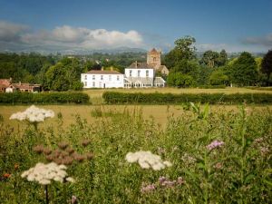 The Wroxeter Hotel