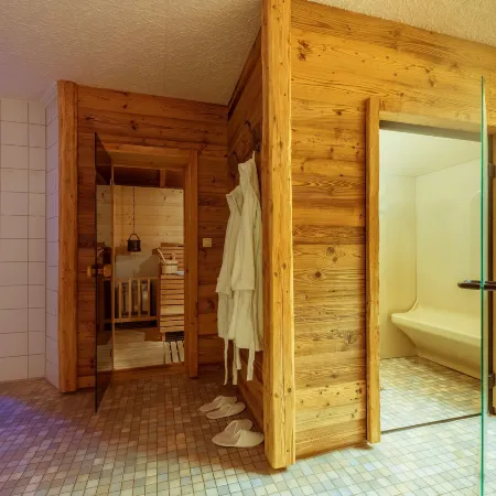 Parkhotel Tannenhof