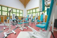 Geovita Dąbki - Fitnessstudio