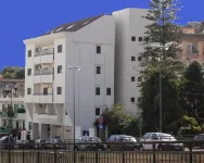 Residence Annunziata Hotel a Rometta Marea