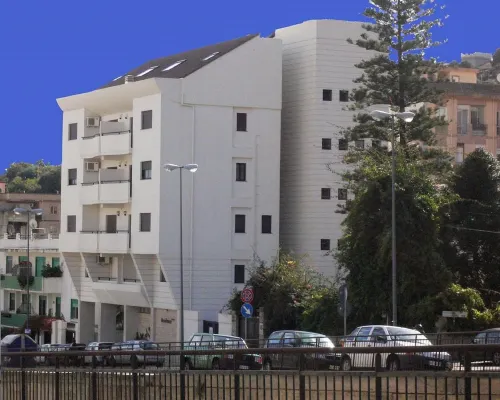 Residence Annunziata