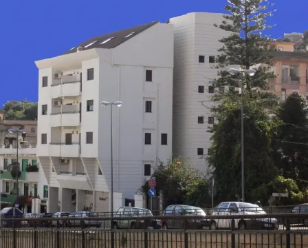 安諾齊亞塔住宿酒店