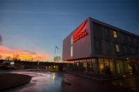 Best Western Plus Oslo Airport
