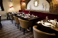 Cbh the Ashbourne Hotel فنادق في Ulceby