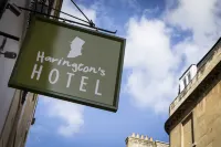 Harington's Hotel Các khách sạn ở 