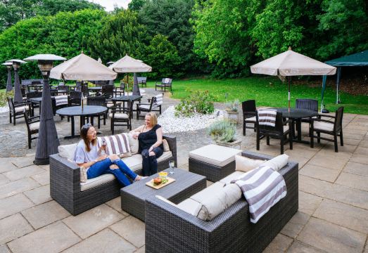 Aubrey Park Hotel Hotel Overview