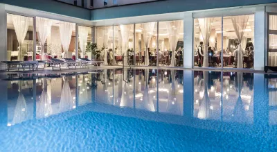 Hotel Parigi