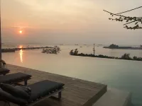 Oakwood Hotel & Residence Sri Racha - Luxury