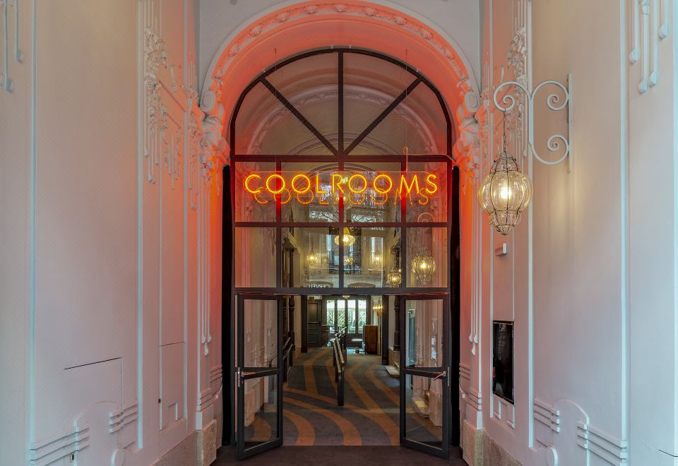 CoolRooms Palacio de Atocha, Madri – Preços atualizados 2023