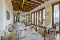 Kantary Beach Hotel Villas & Suites