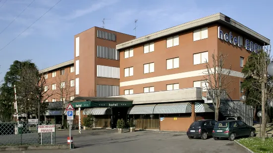 CDH Hotel Modena