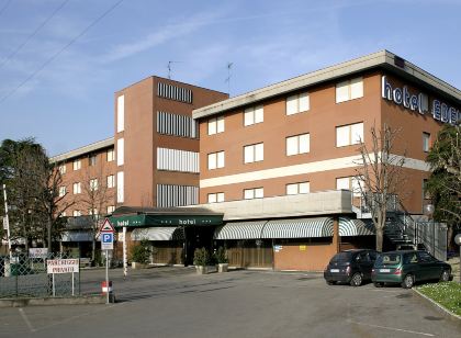 CDH Hotel Modena